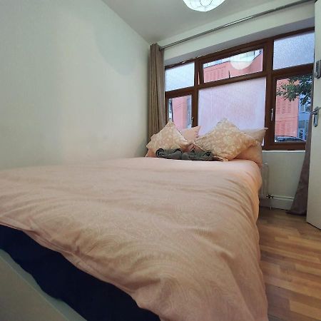 All Saints Rooms Лондон Екстер'єр фото