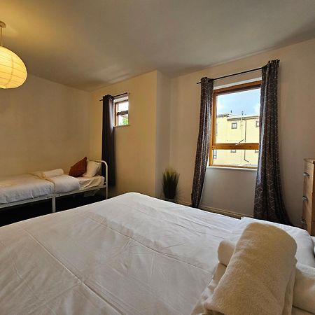 All Saints Rooms Лондон Екстер'єр фото