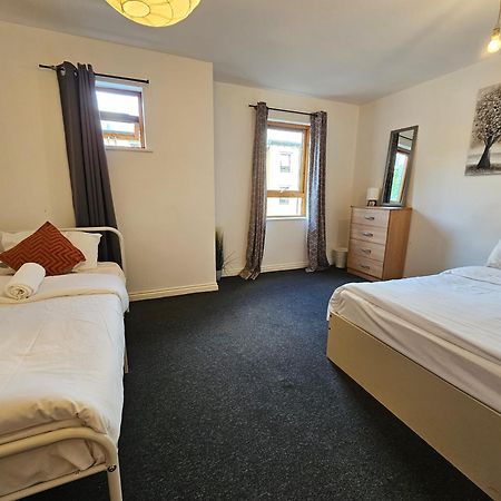 All Saints Rooms Лондон Екстер'єр фото