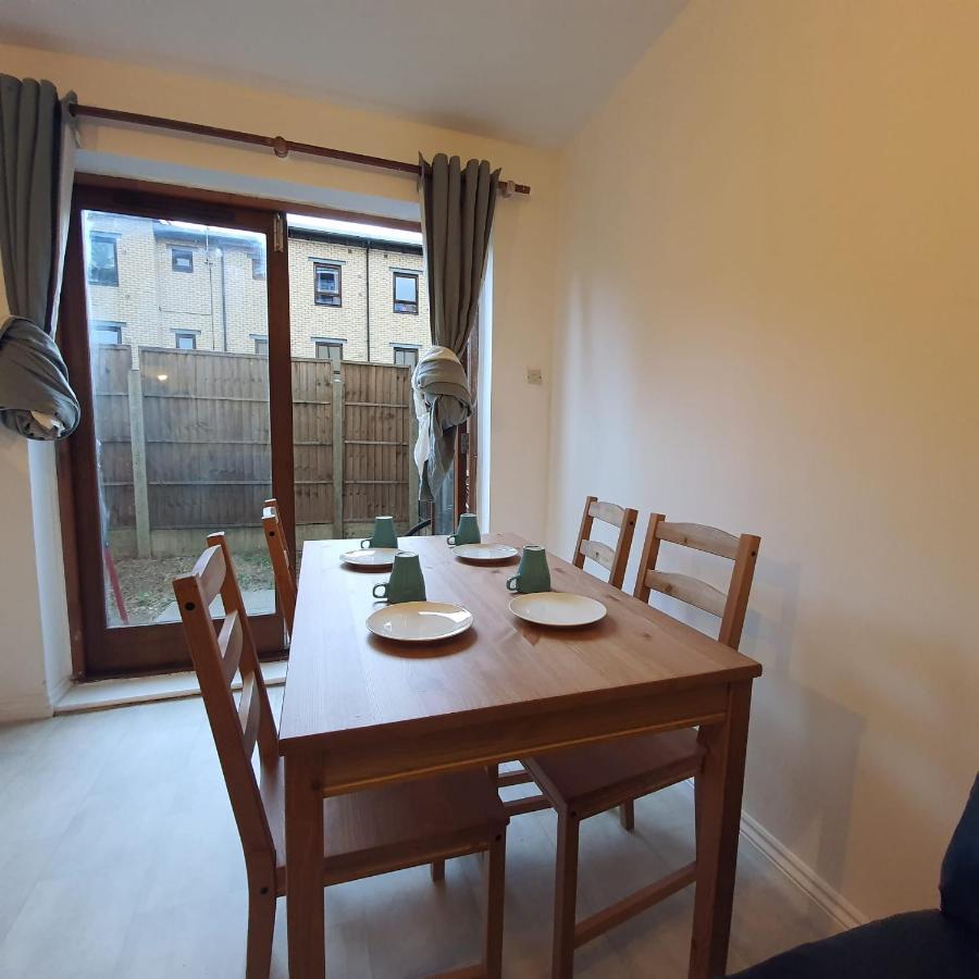 All Saints Rooms Лондон Екстер'єр фото