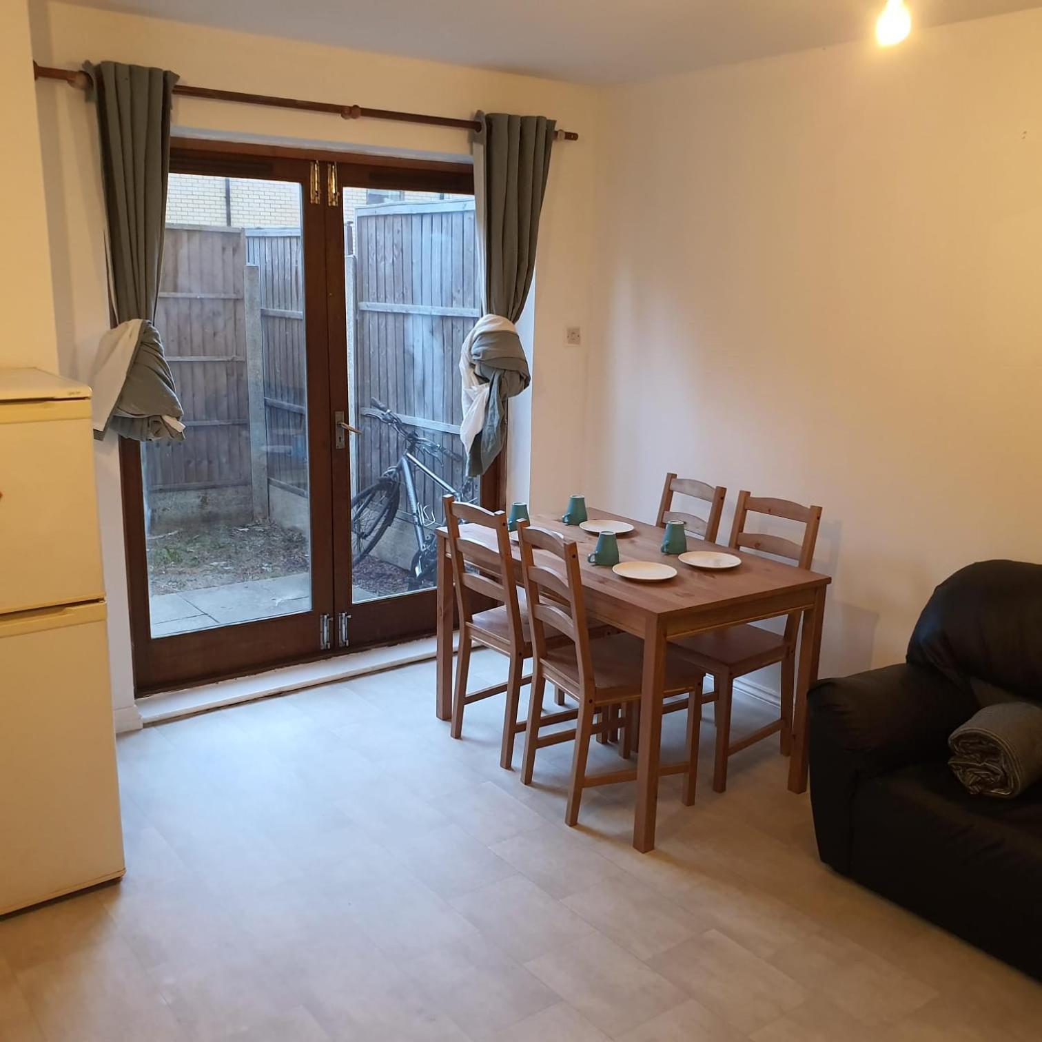 All Saints Rooms Лондон Екстер'єр фото
