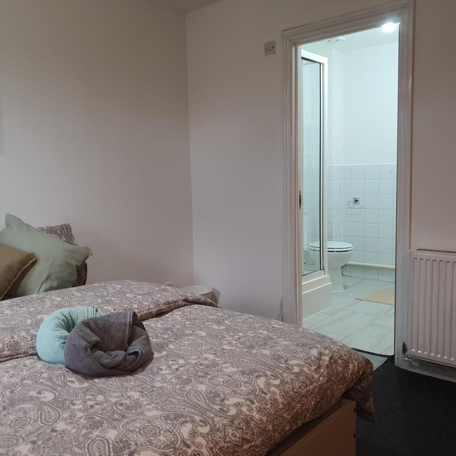 All Saints Rooms Лондон Екстер'єр фото