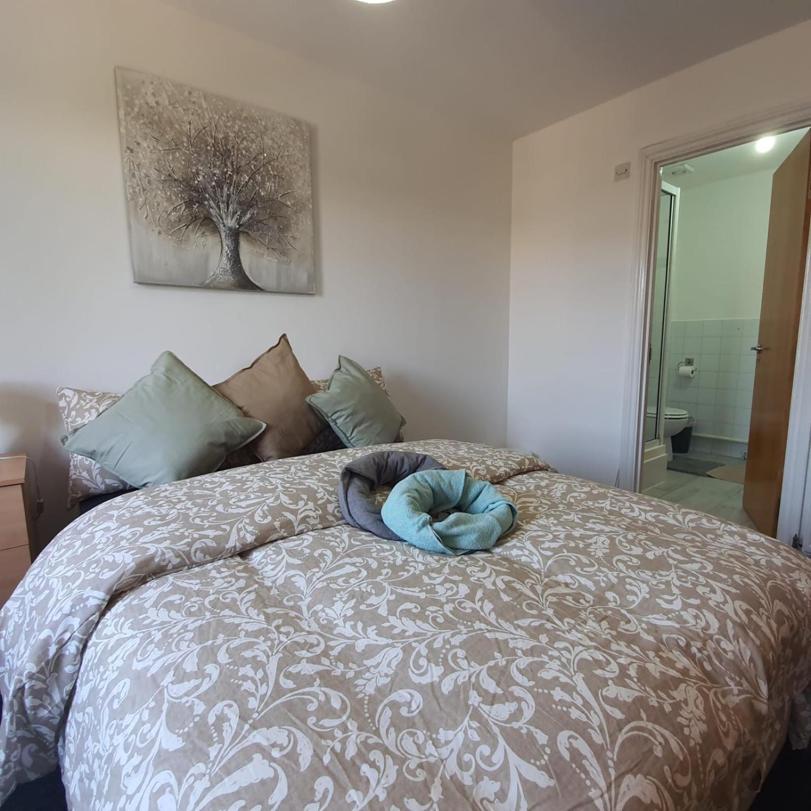 All Saints Rooms Лондон Екстер'єр фото