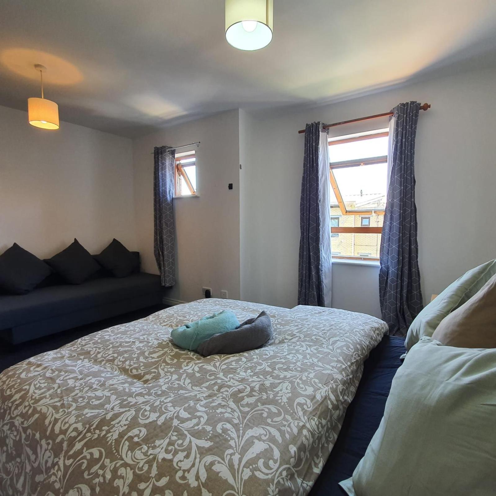 All Saints Rooms Лондон Екстер'єр фото