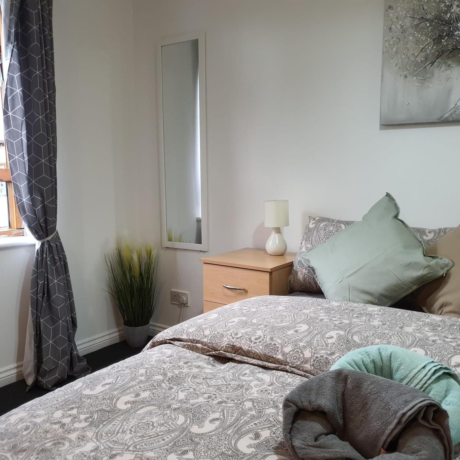 All Saints Rooms Лондон Екстер'єр фото