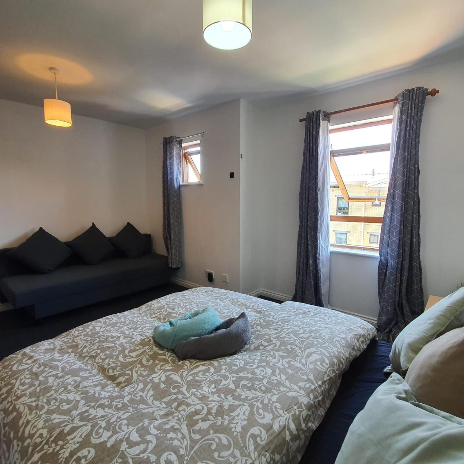 All Saints Rooms Лондон Екстер'єр фото