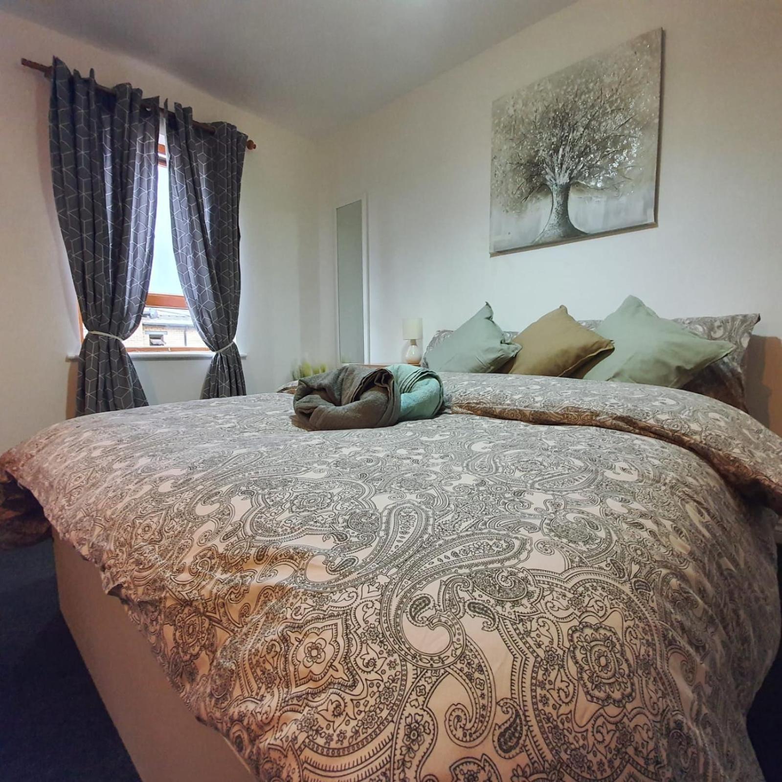 All Saints Rooms Лондон Екстер'єр фото