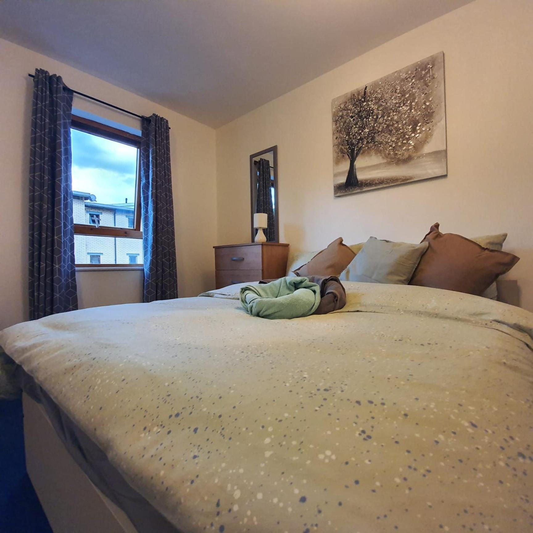 All Saints Rooms Лондон Екстер'єр фото