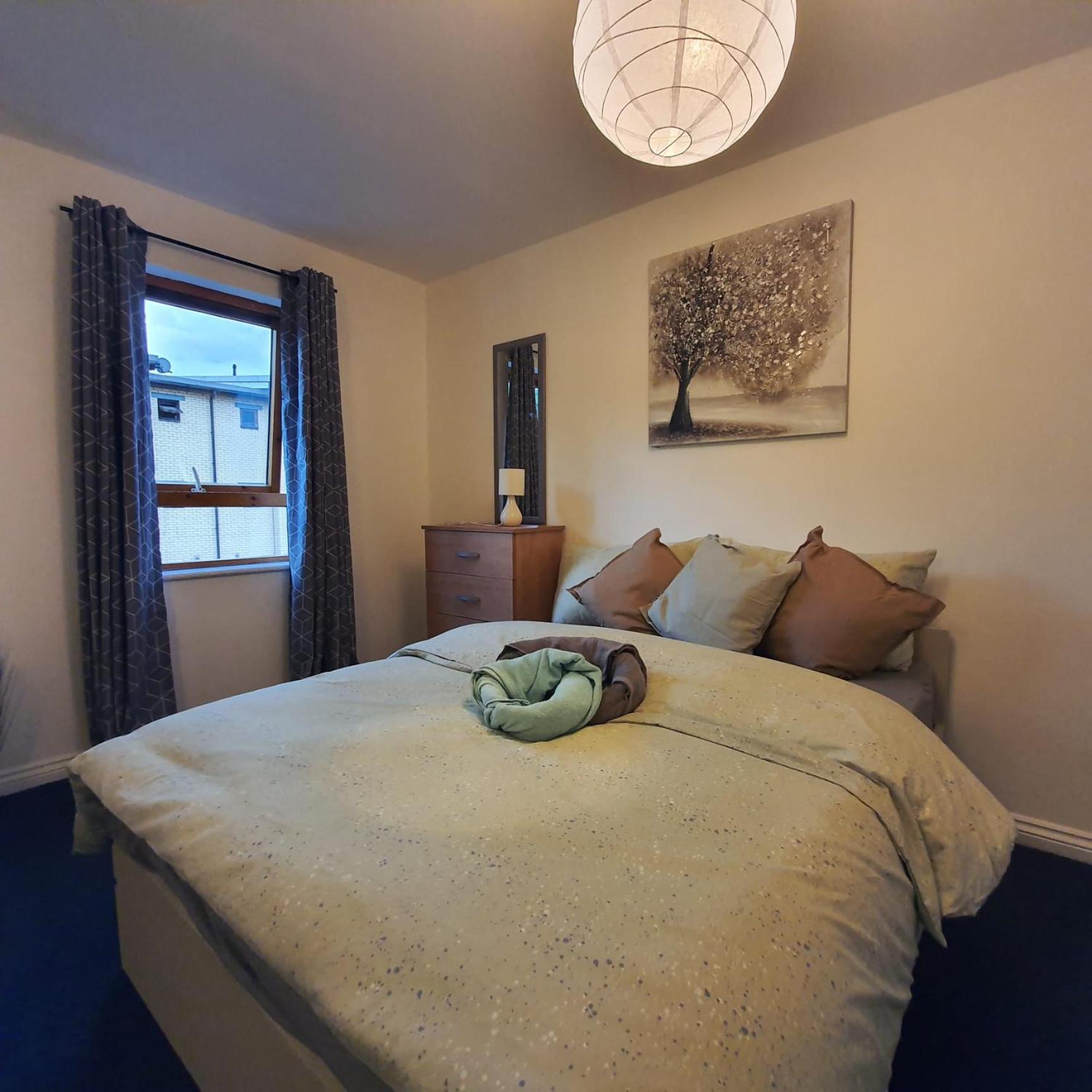 All Saints Rooms Лондон Екстер'єр фото