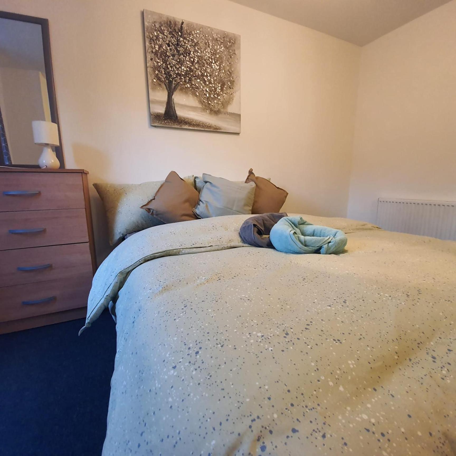 All Saints Rooms Лондон Екстер'єр фото