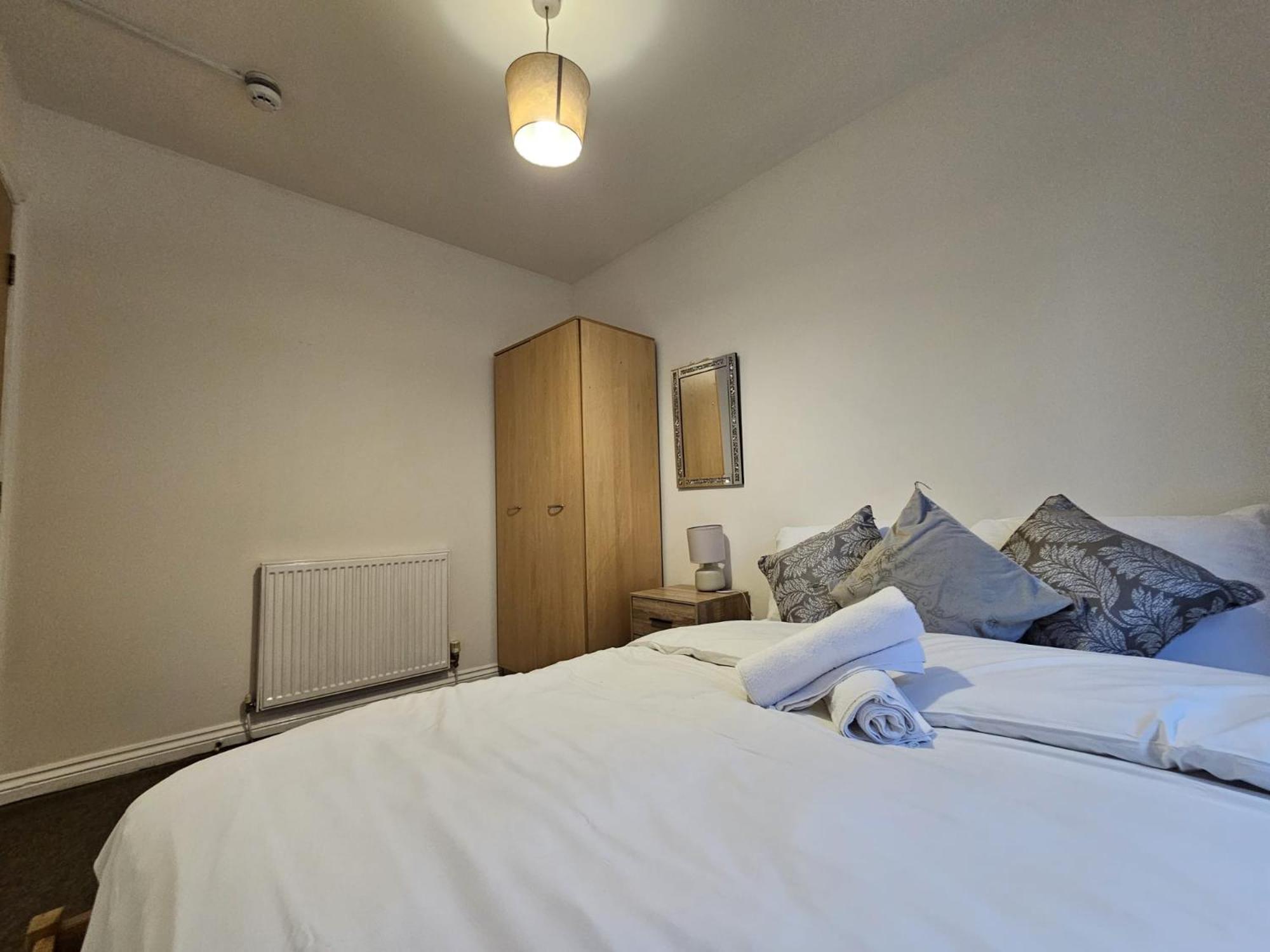 All Saints Rooms Лондон Екстер'єр фото