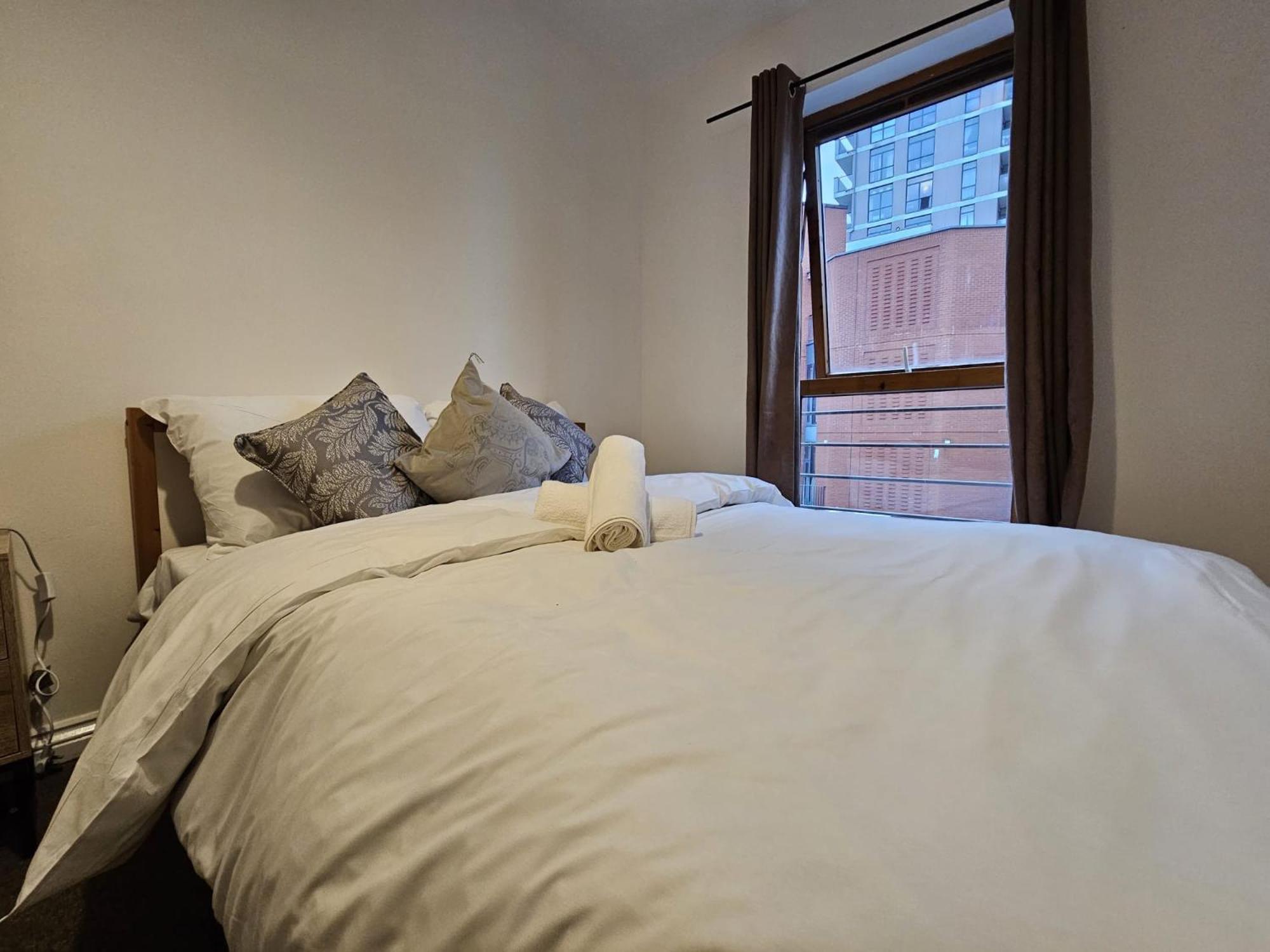 All Saints Rooms Лондон Екстер'єр фото