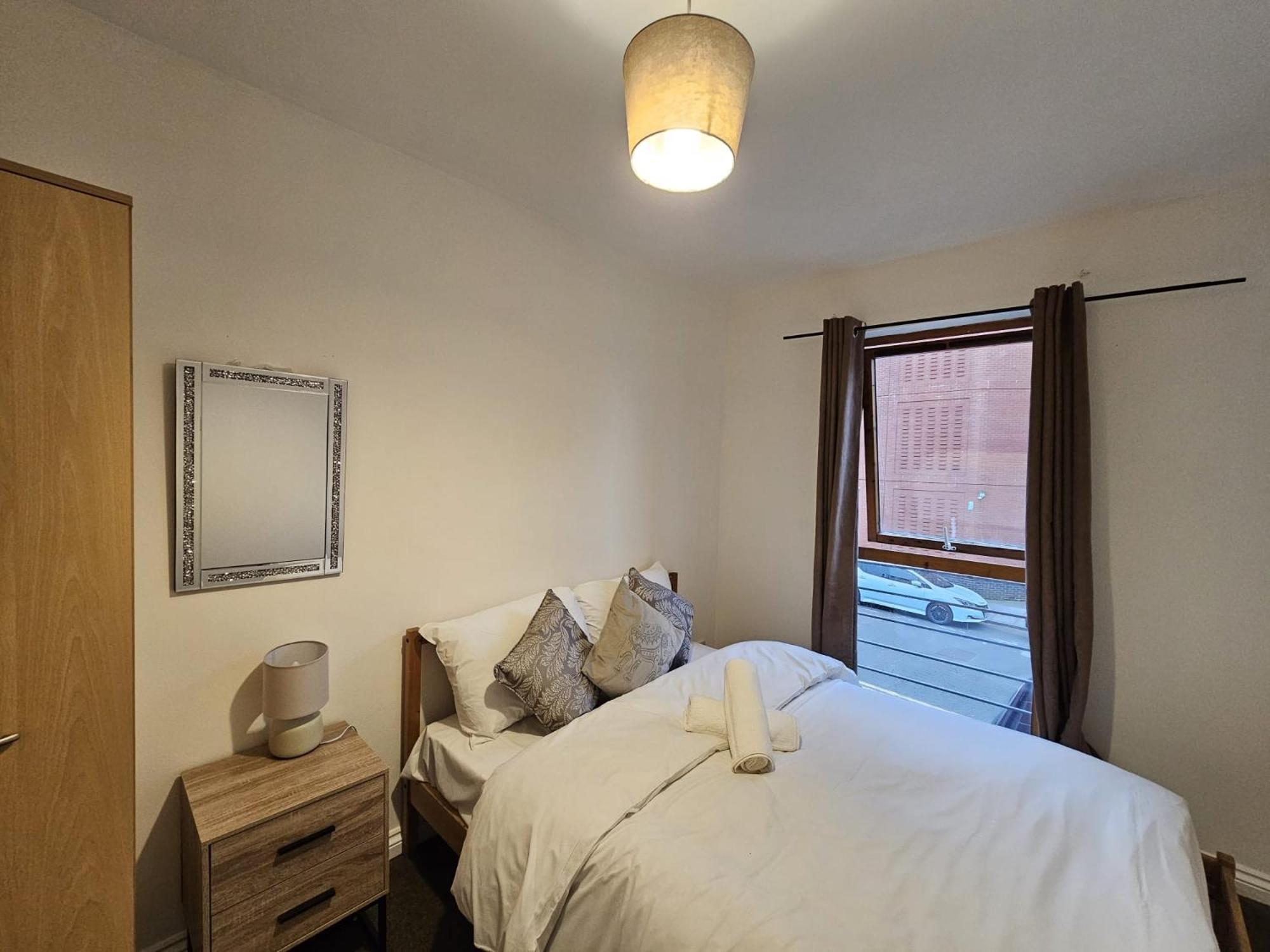 All Saints Rooms Лондон Екстер'єр фото