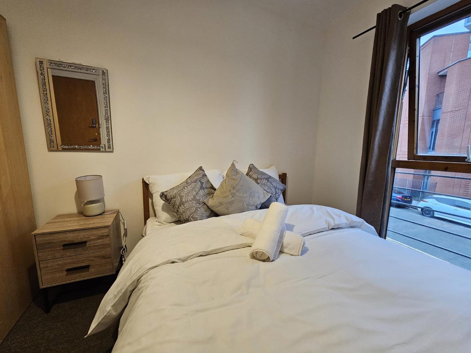 All Saints Rooms Лондон Екстер'єр фото
