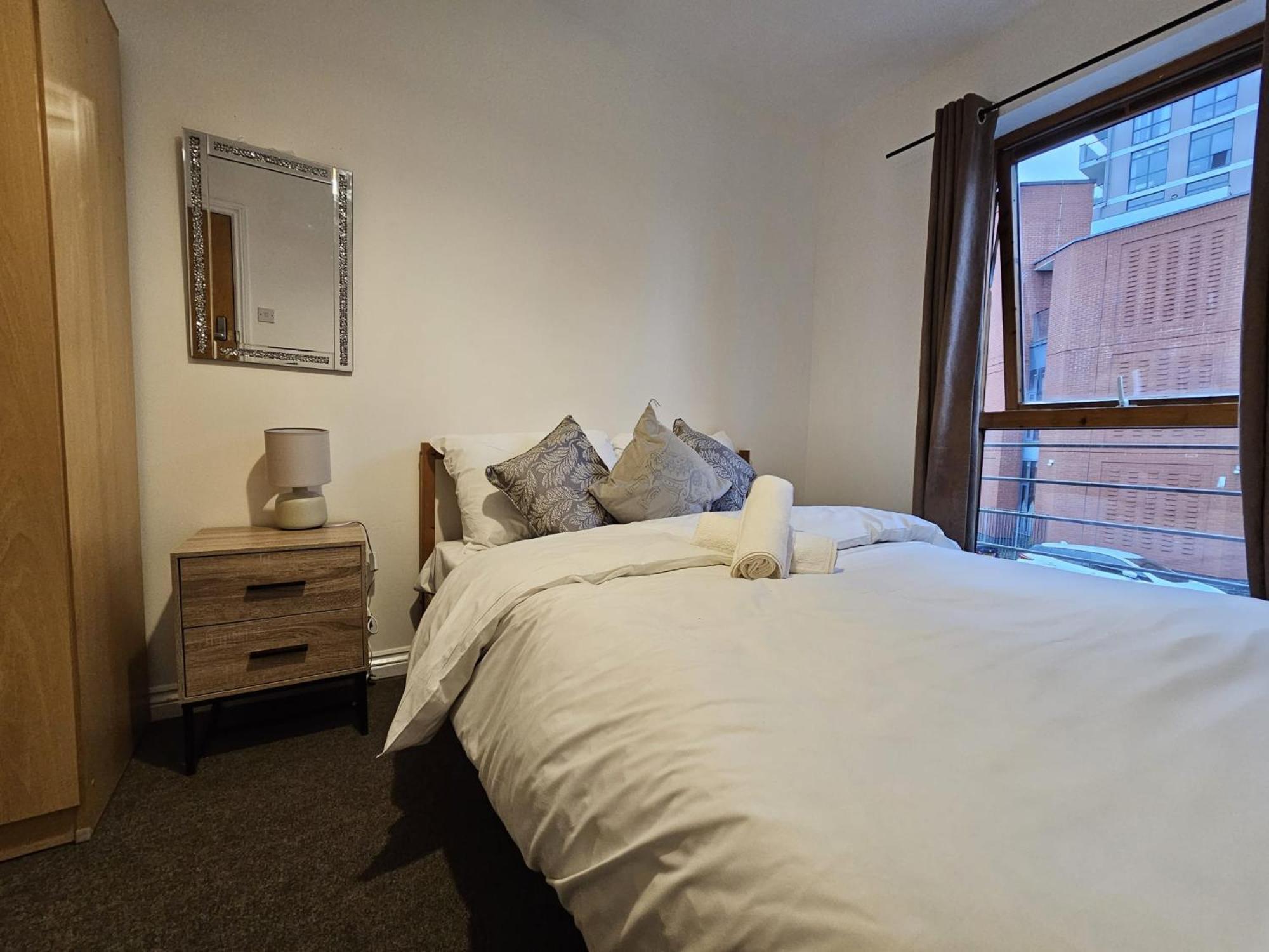 All Saints Rooms Лондон Екстер'єр фото