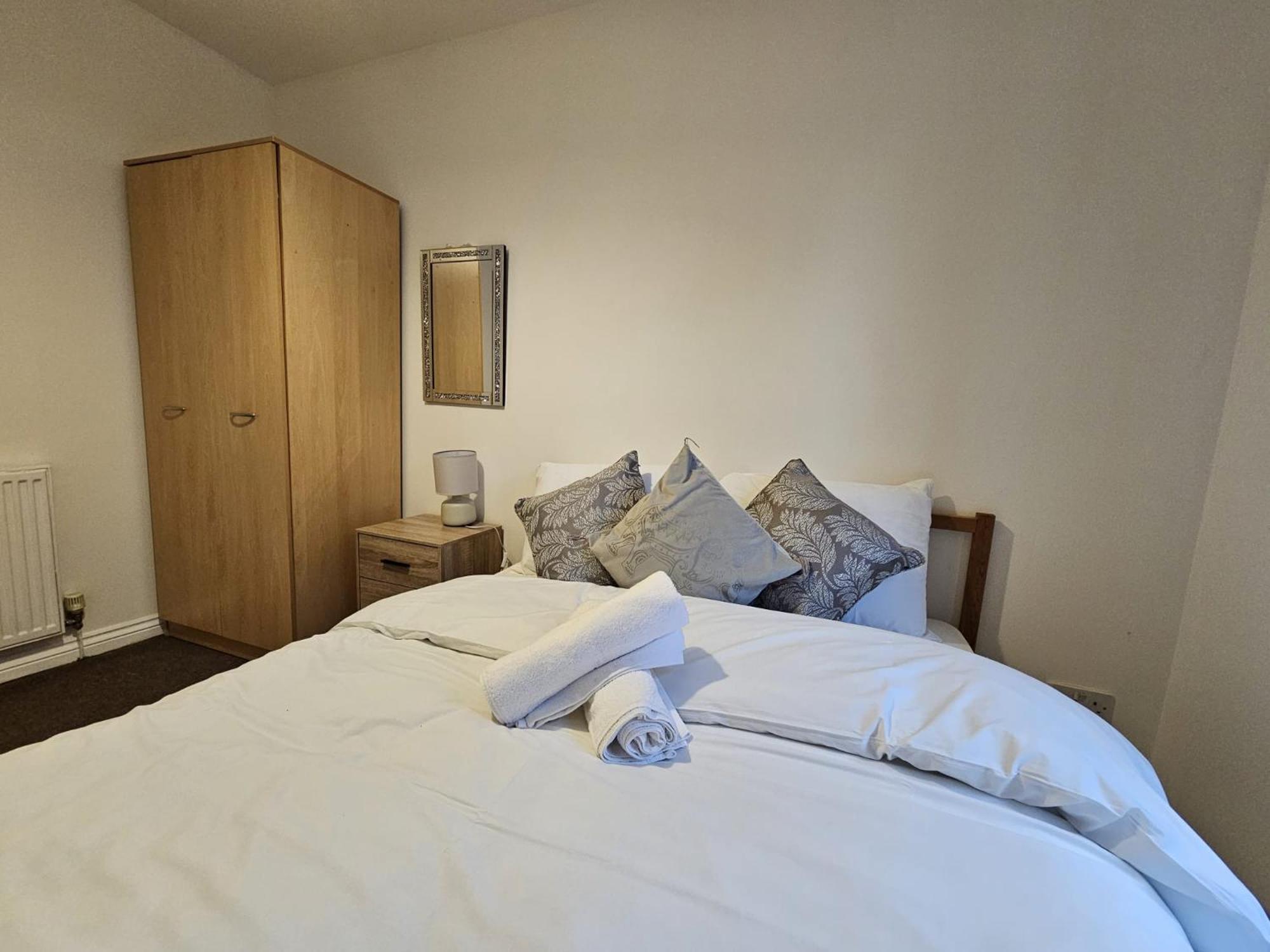 All Saints Rooms Лондон Екстер'єр фото
