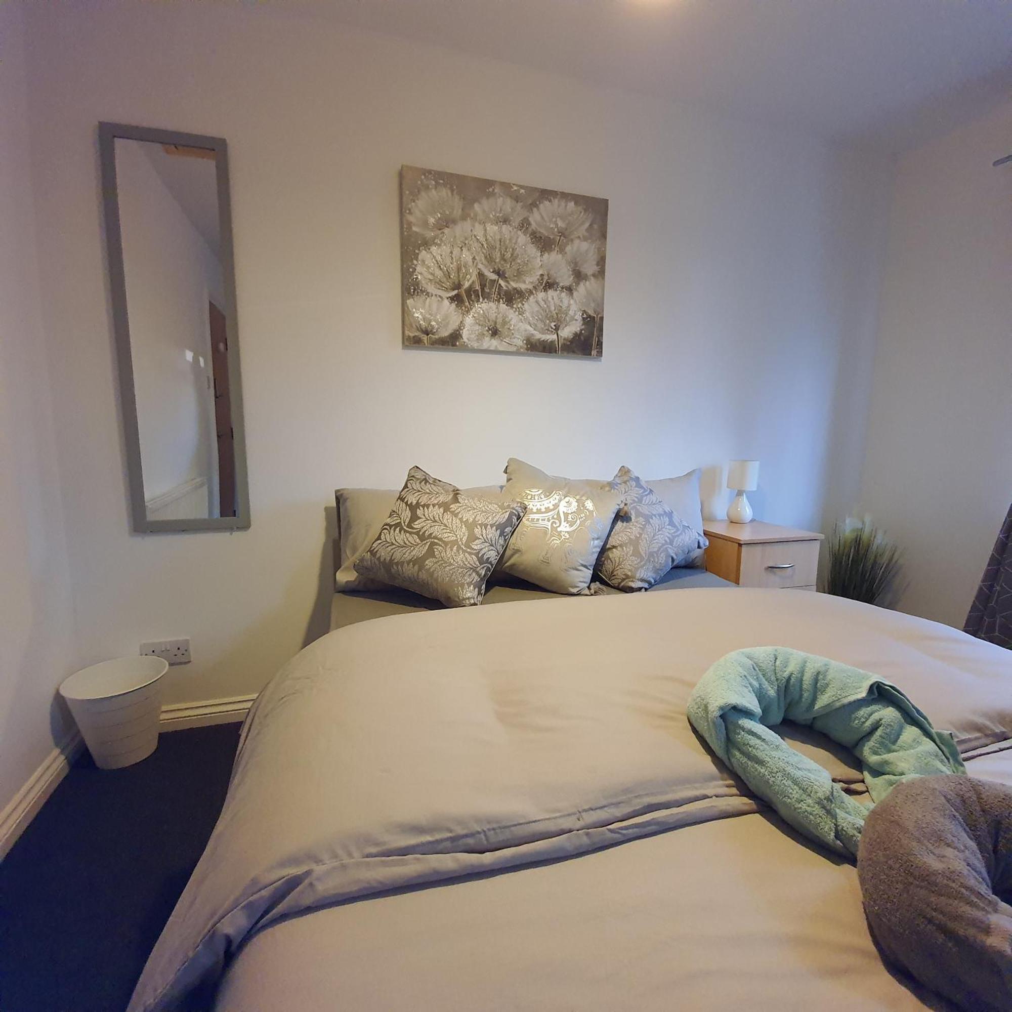 All Saints Rooms Лондон Екстер'єр фото