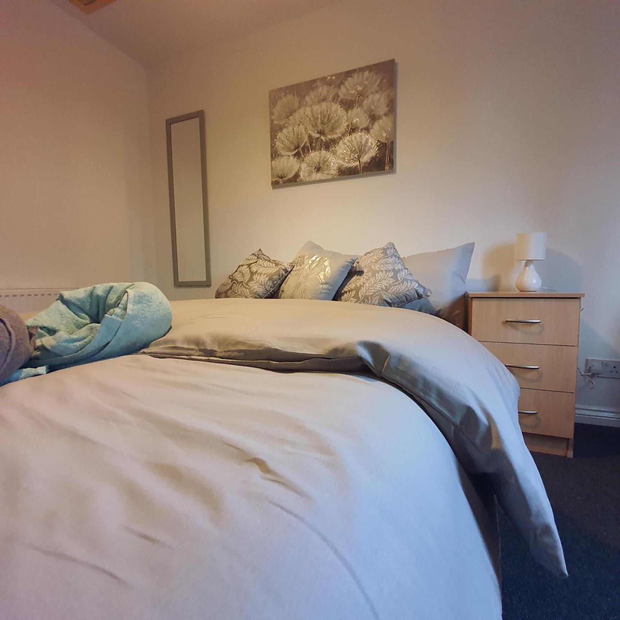 All Saints Rooms Лондон Екстер'єр фото