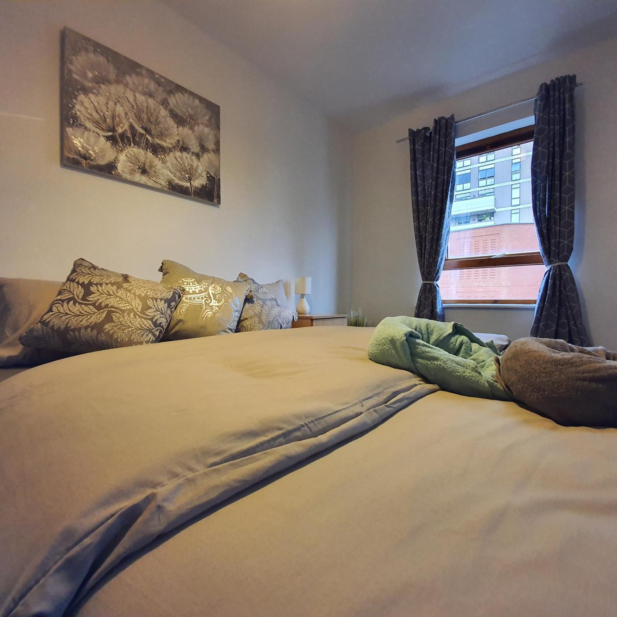 All Saints Rooms Лондон Екстер'єр фото