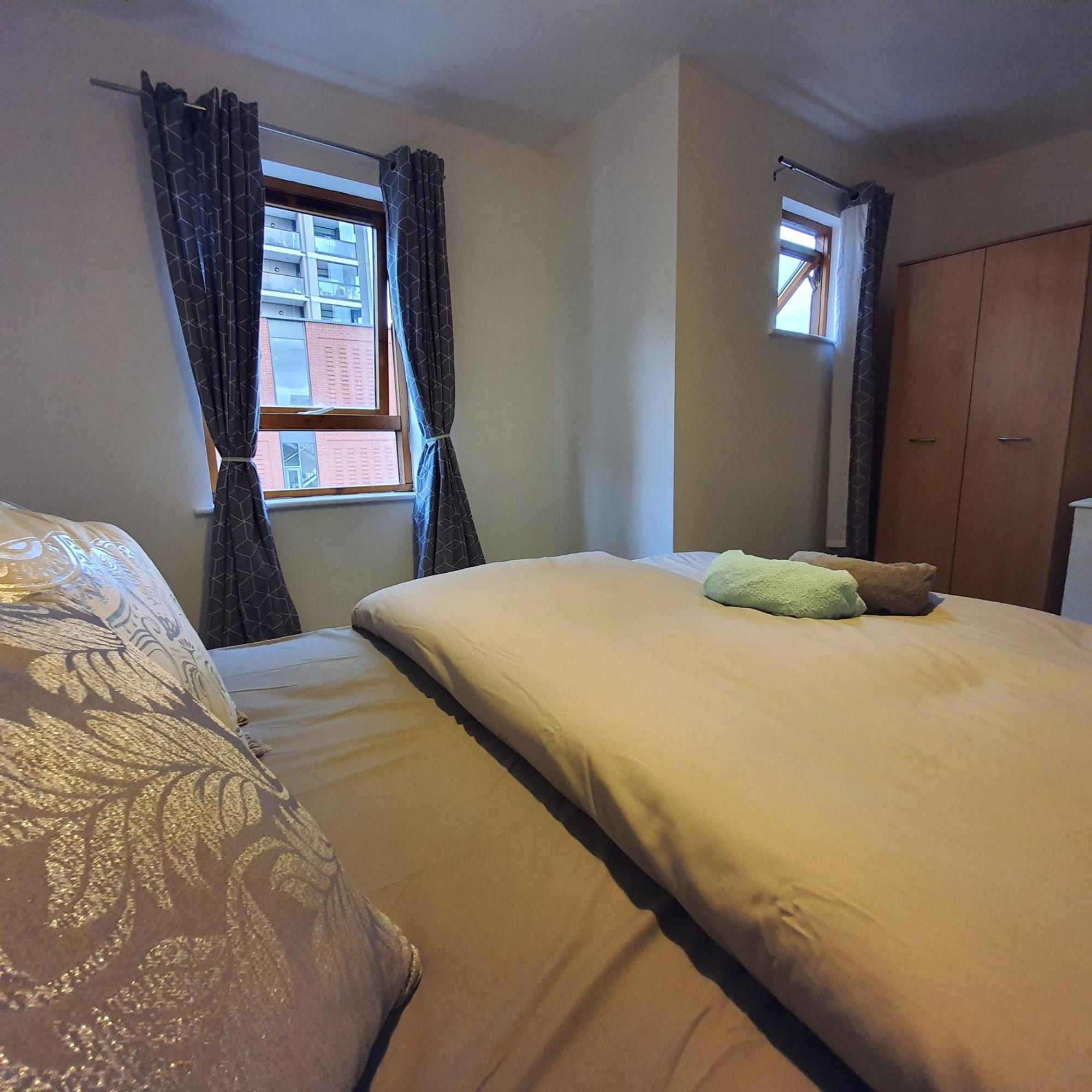 All Saints Rooms Лондон Екстер'єр фото