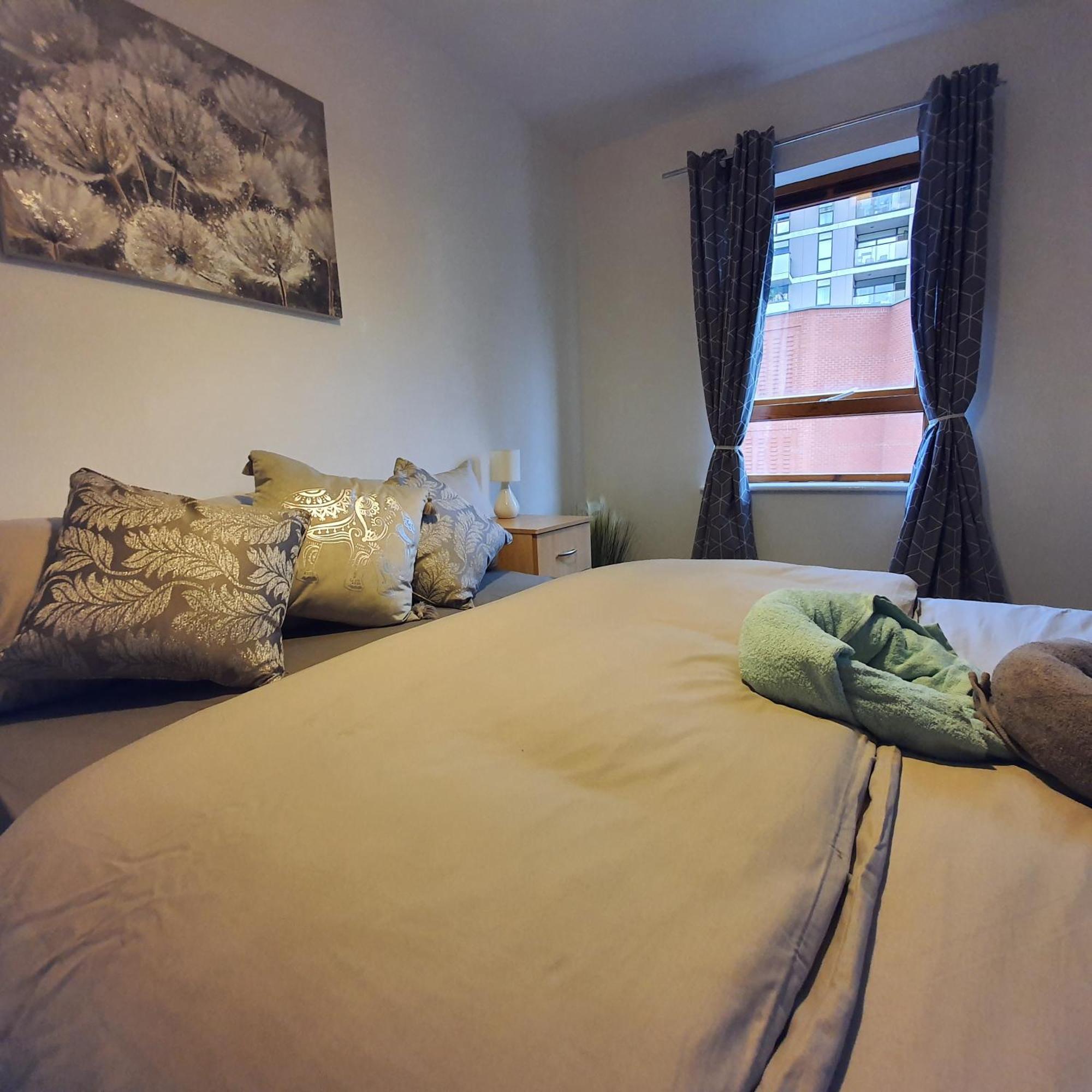 All Saints Rooms Лондон Екстер'єр фото