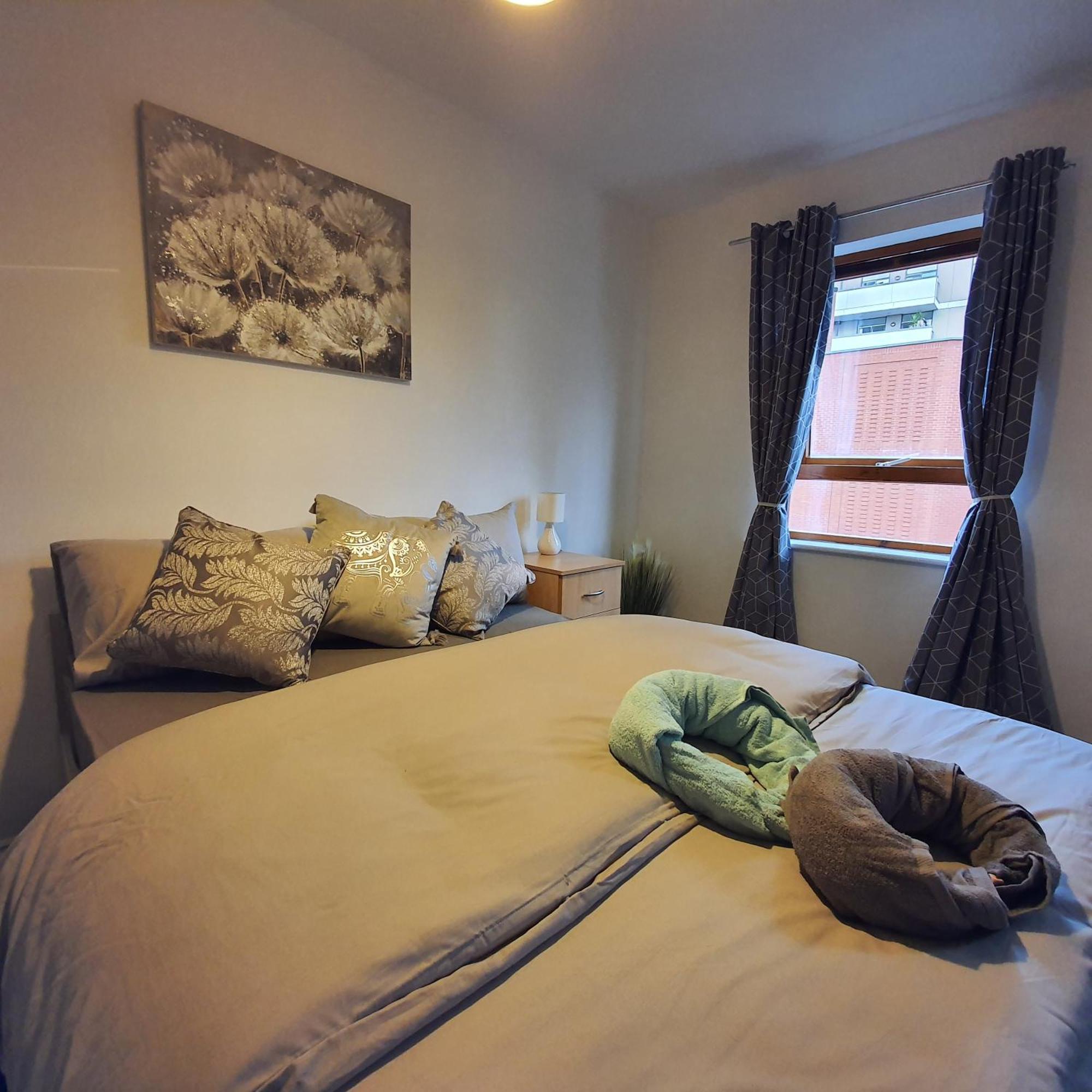 All Saints Rooms Лондон Екстер'єр фото