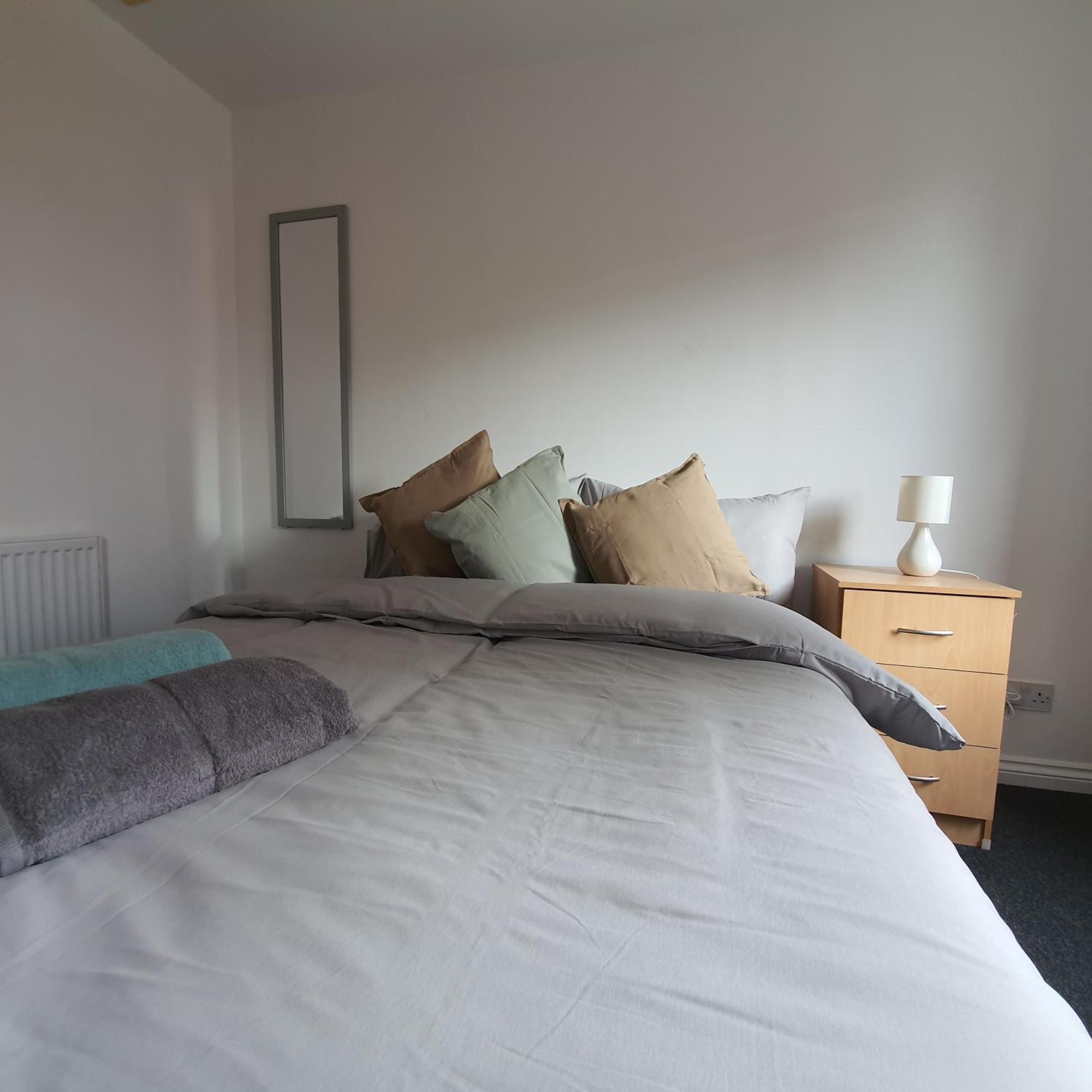 All Saints Rooms Лондон Екстер'єр фото