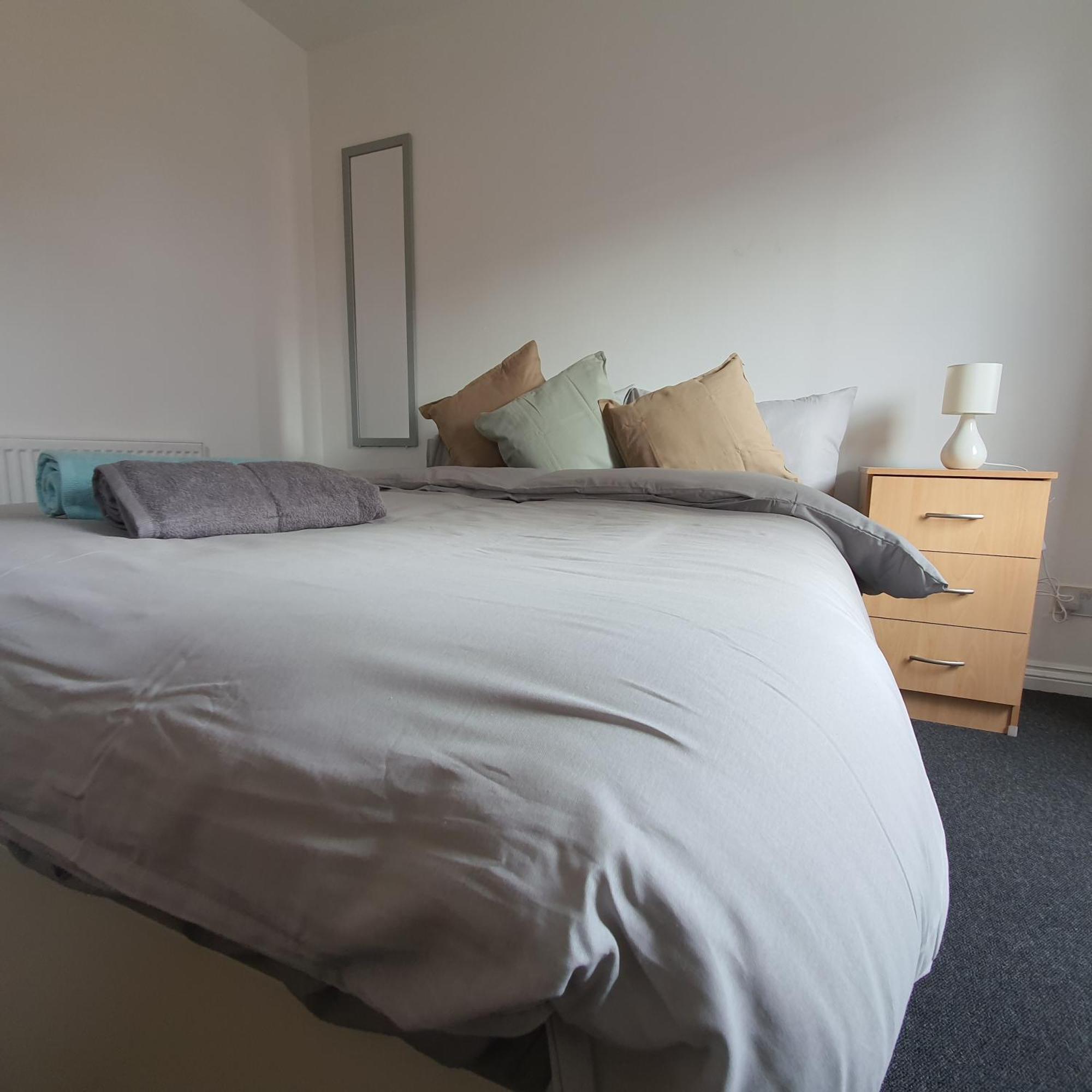 All Saints Rooms Лондон Екстер'єр фото