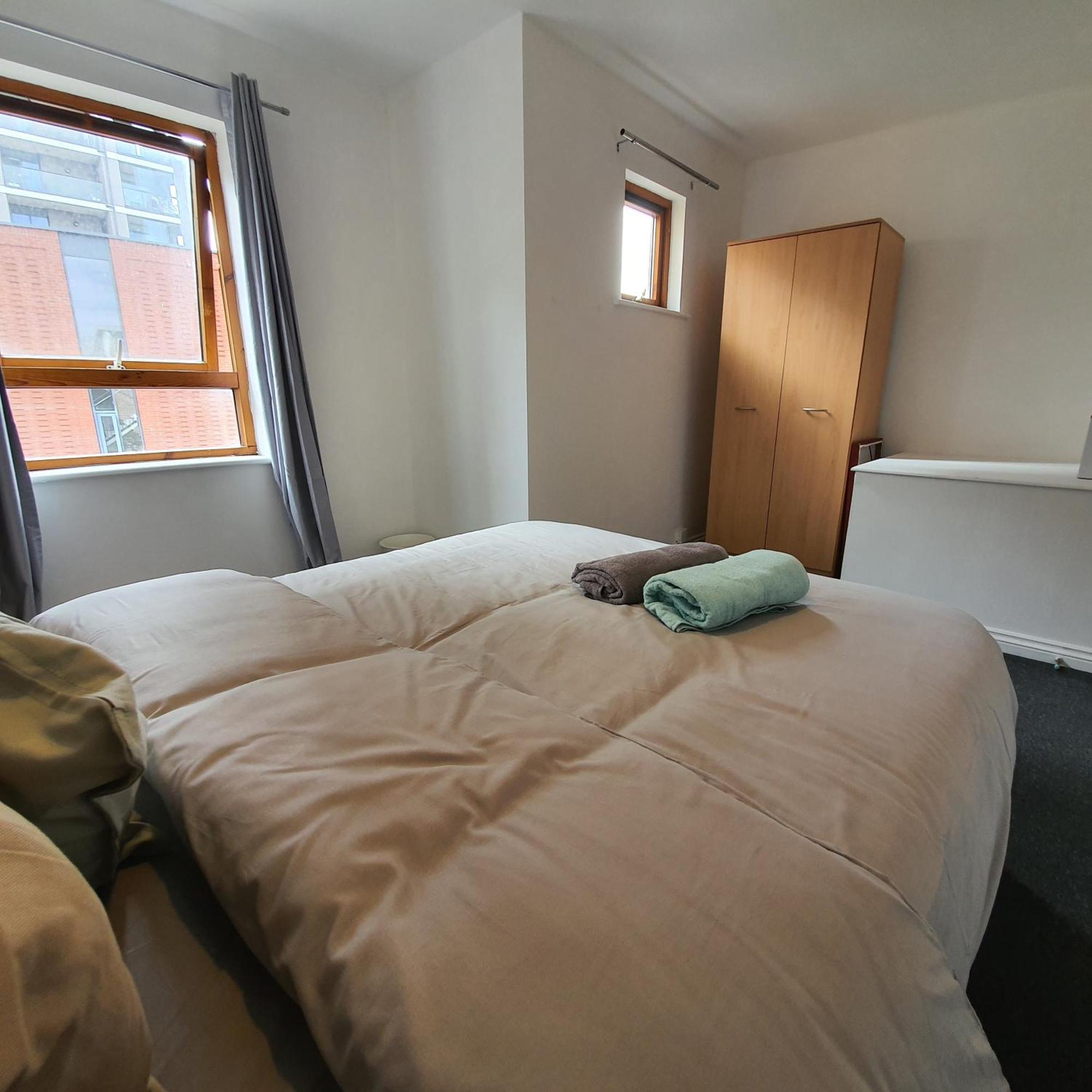 All Saints Rooms Лондон Екстер'єр фото