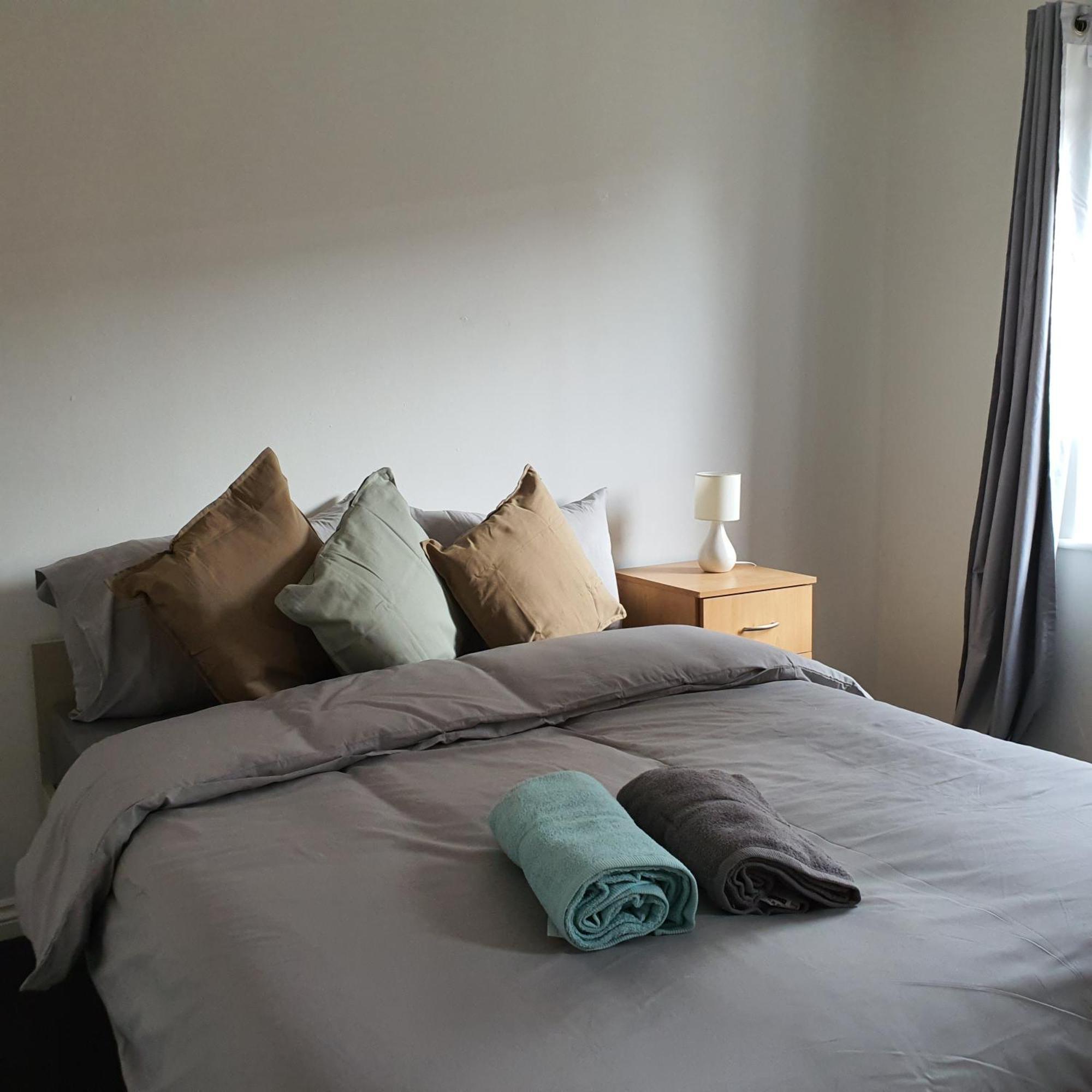 All Saints Rooms Лондон Екстер'єр фото
