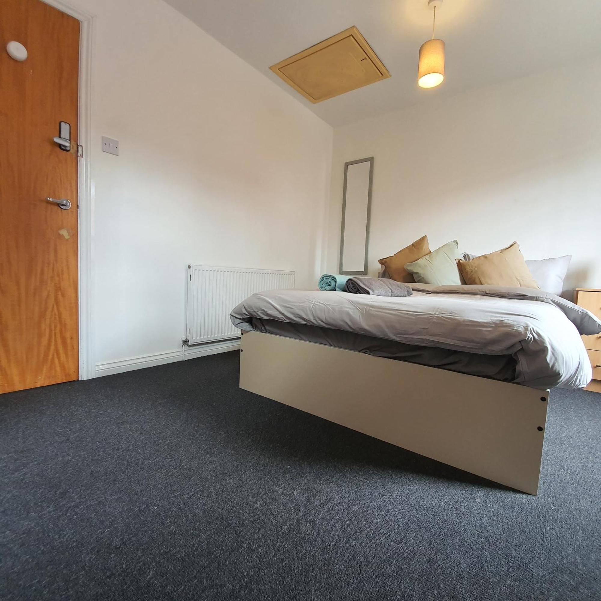All Saints Rooms Лондон Екстер'єр фото