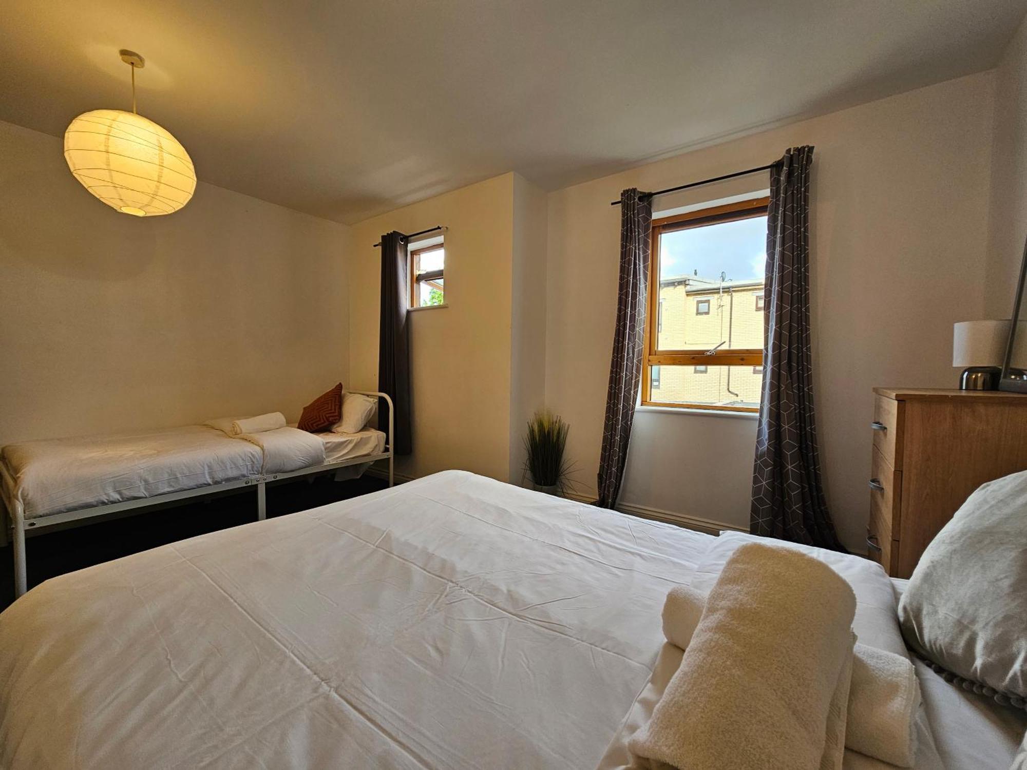 All Saints Rooms Лондон Екстер'єр фото